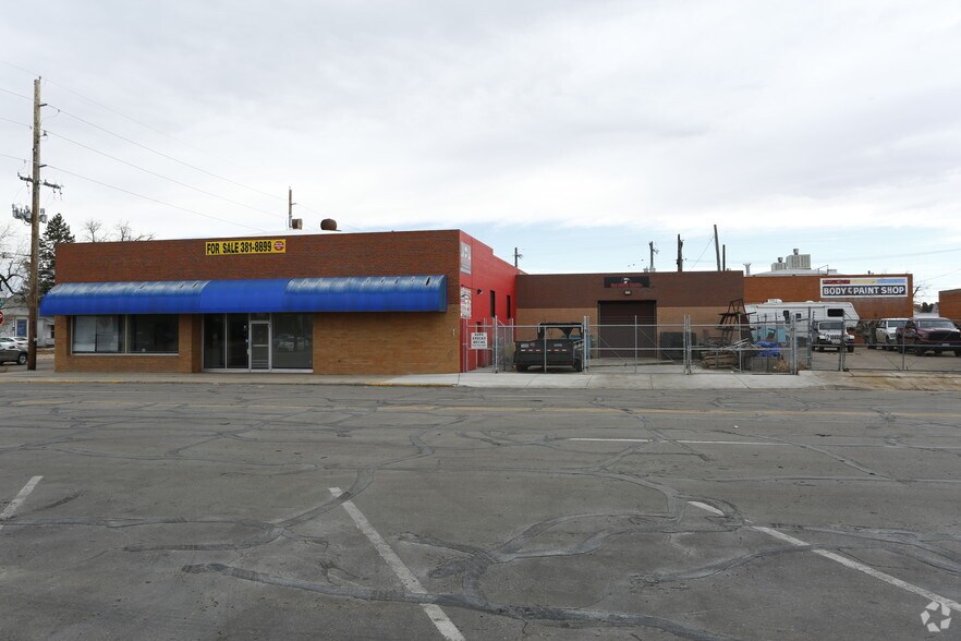 700 11th St, Greeley, CO à vendre - Photo du bâtiment - Image 2 de 22