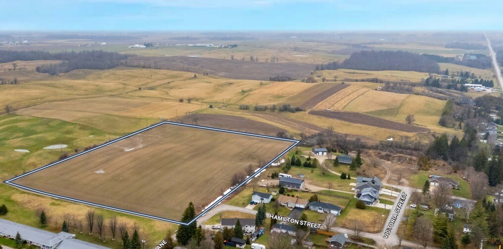 Montgomery Ln, Lucknow, ON à vendre Photo principale- Image 1 de 1