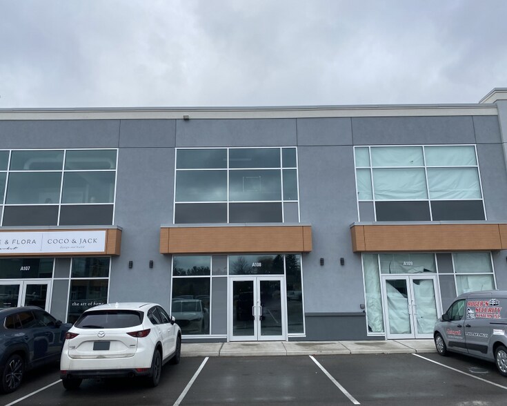 1042 Garner Rd W, Ancaster, ON à louer - Photo du bâtiment - Image 2 de 7