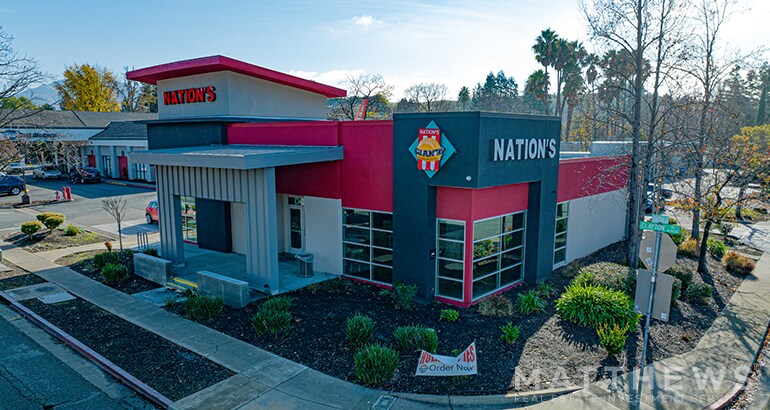 4600 A Clayton Rd, Concord, CA for sale - Building Photo - Image 1 of 1