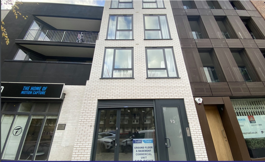 93 Hackney Rd, London for sale Primary Photo- Image 1 of 57