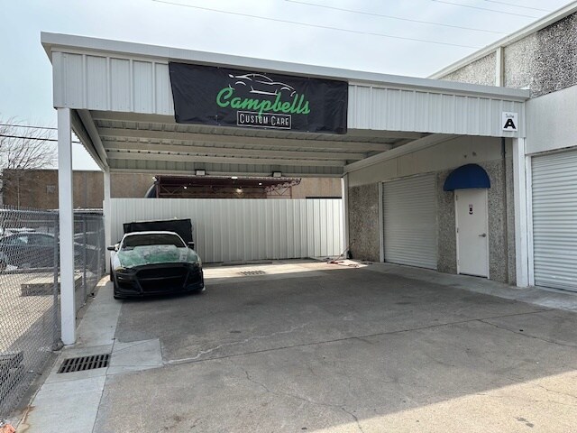 5629 Star Ln, Houston, TX à louer - Photo du bâtiment - Image 2 de 19
