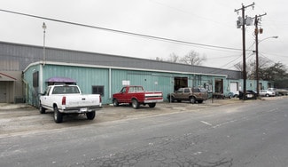 More details for 1525 Brandi Ln, Round Rock, TX - Industrial for Sale
