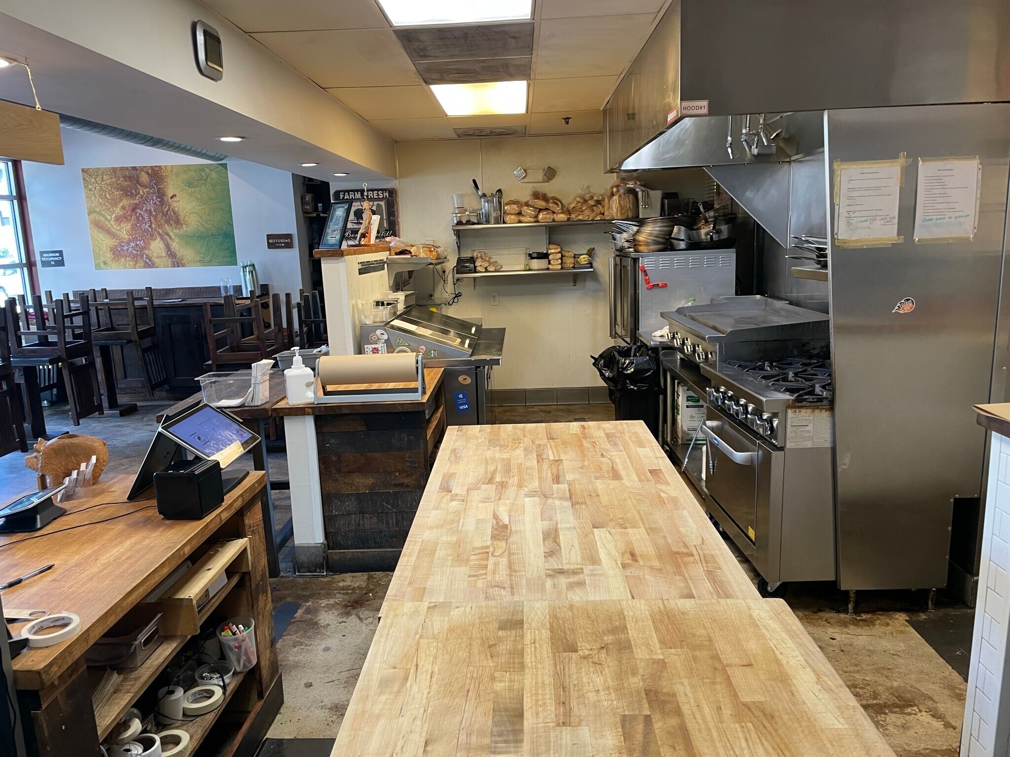 4324 W 41st Ave, Denver, CO for sale Building Photo- Image 1 of 1