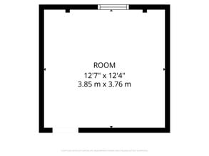 200 E Chapman Ave, Orange, CA for lease Typical Floor Plan- Image 1 of 1