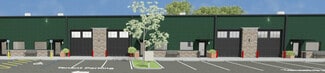 More details for 1814 E Centerton Blvd, Bentonville, AR - Flex for Lease