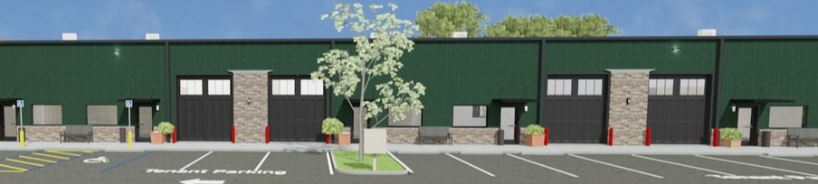 1814 E Centerton Blvd, Bentonville, AR for lease Primary Photo- Image 1 of 2