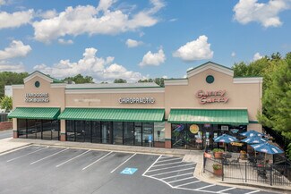 Plus de détails pour 1385 Highlands Ridge Rd SE, Smyrna, GA - Commerce de détail à louer
