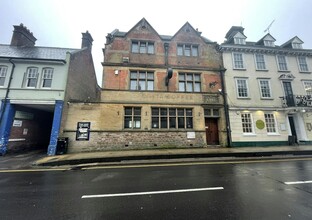 16 High St, Battle à louer Photo du bâtiment- Image 2 de 5