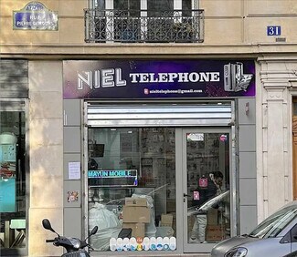 Plus de détails pour Commerce de détail à louer