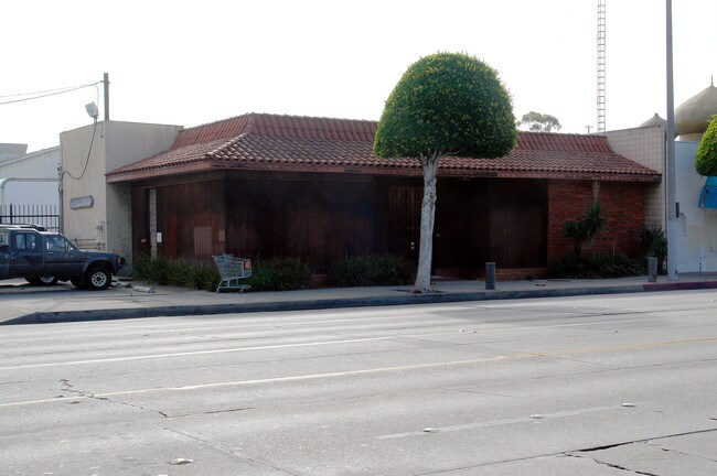 More details for 620 N La Brea Ave, Inglewood, CA - Retail for Lease