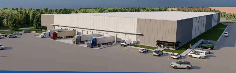 5177 Corporate Woods Dr, Kalamazoo, MI à louer - Photo du bâtiment - Image 2 de 14