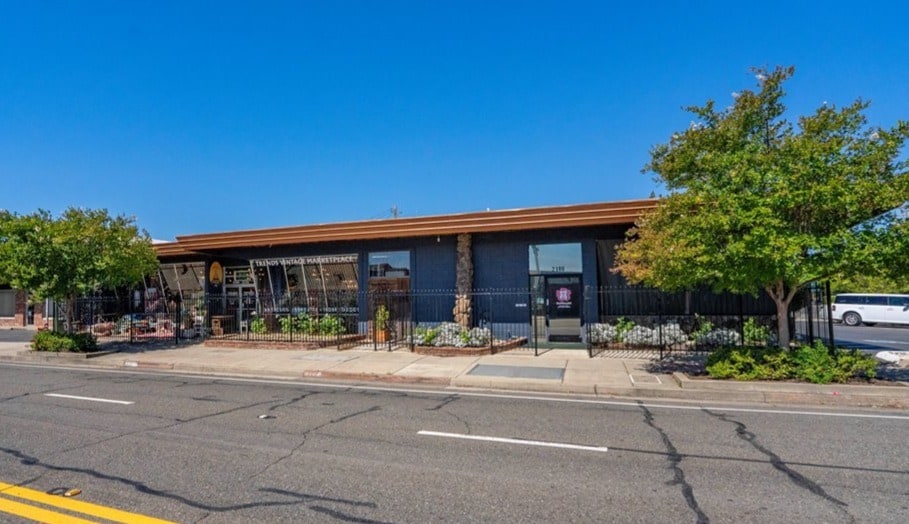 2100 Hilltop Dr, Redding, CA for sale Building Photo- Image 1 of 41