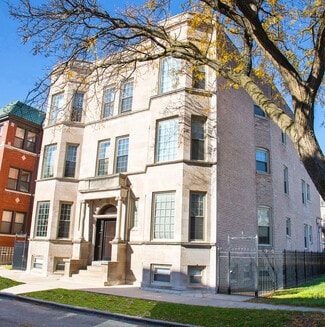 More details for 724 E 50th Pl, Chicago, IL - Multifamily for Sale