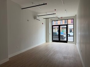 269 Martin Luther King Jr Dr, Jersey City, NJ for lease Interior Photo- Image 2 of 8