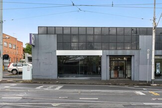 Plus de détails pour 286-314 Mount Alexander Road, Ascot Vale - Bureau à vendre