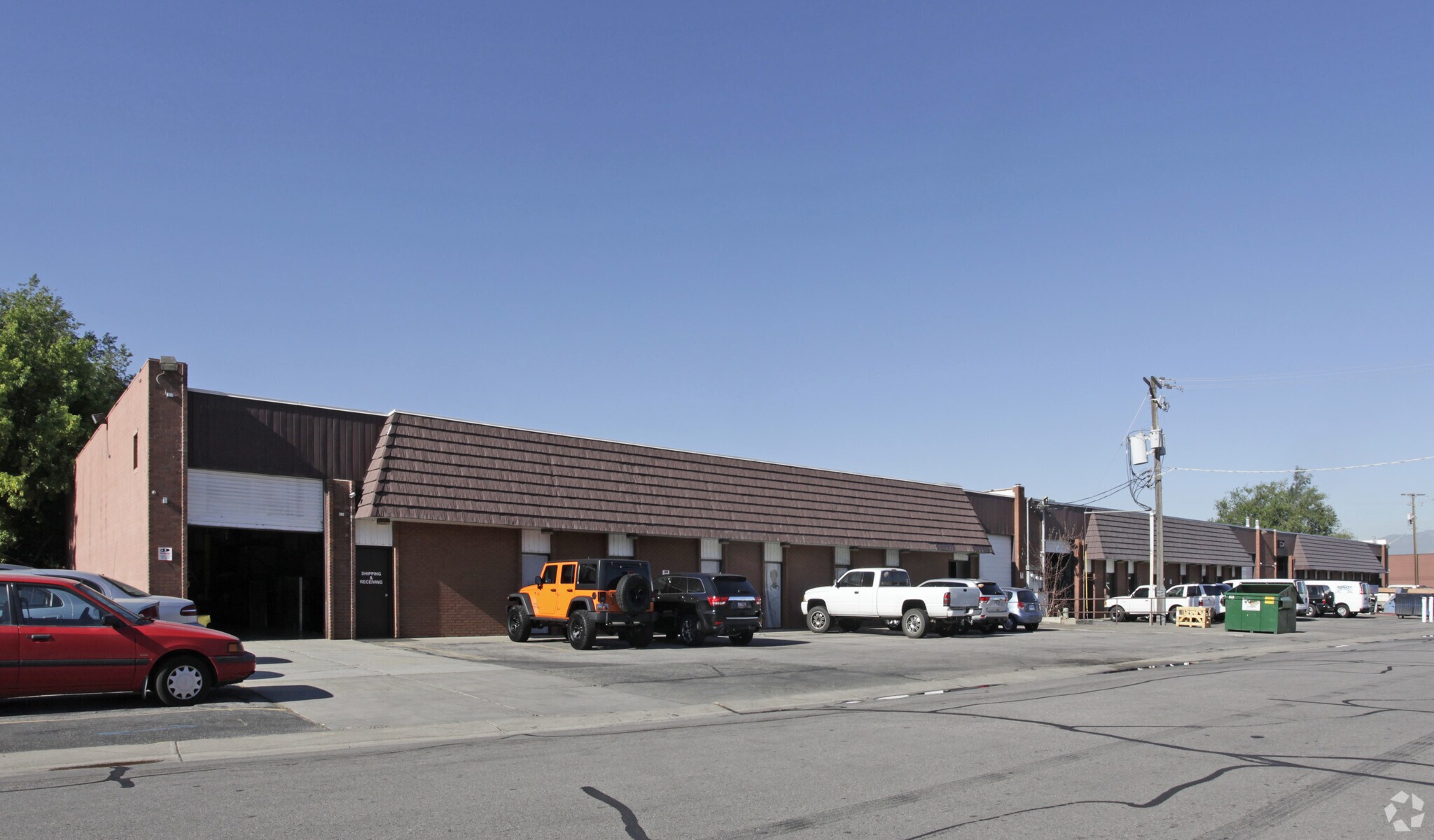 271 W 2950 S, Salt Lake City, UT for lease Primary Photo- Image 1 of 9