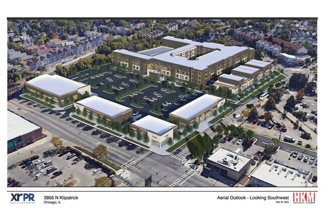 More details for Irving Park Rd, Chicago, IL - Land for Lease