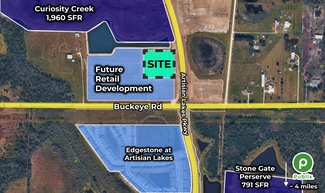 More details for 6228 Buckeye Rd, Palmetto, FL - Retail for Lease