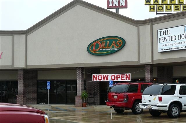 207 Blanchard St, West Monroe, LA for lease - Building Photo - Image 2 of 27