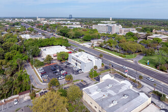 616 E Altamonte Dr, Altamonte Springs, FL - Aérien  Vue de la carte - Image1