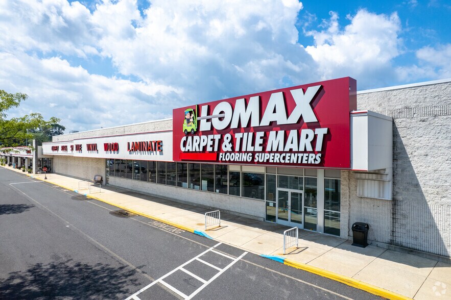 501-635 W Schuylkill Rd, Pottstown, PA à louer - Photo principale - Image 1 de 6