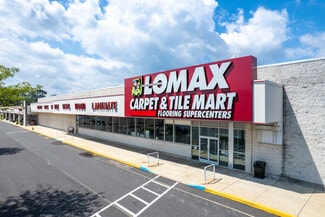 More details for 501-635 W Schuylkill Rd, Pottstown, PA - Retail for Lease