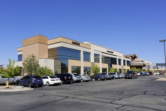 More details for 10465 Park Meadows Dr, Lone Tree, CO - Office for Sale