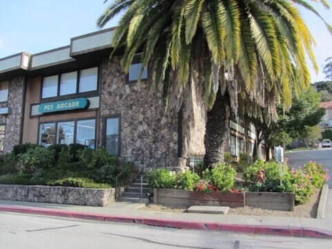 4136 Redwood Hwy, San Rafael, CA à vendre - Photo du bâtiment - Image 3 de 10