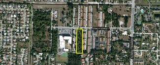 Plus de détails pour 5262 Stacy St, West Palm Beach, FL - Terrain à vendre