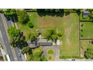 Plus de détails pour River Road, Eugene, OR - Terrain à vendre