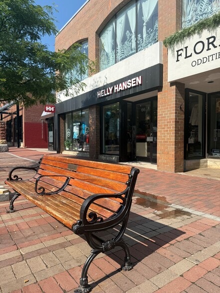 66 Church St, Burlington, VT for lease - Building Photo - Image 1 of 1