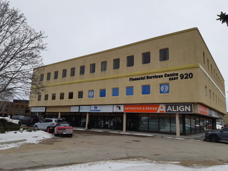 Plus de détails pour 920 Princess St, Kingston, ON - Bureau à louer