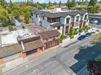 More details for 401 1st St, Los Altos, CA - Office for Sale