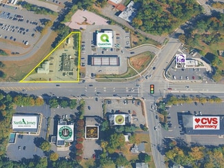 More details for 180-210 Hamburg Tpke, Wayne, NJ - Retail for Lease