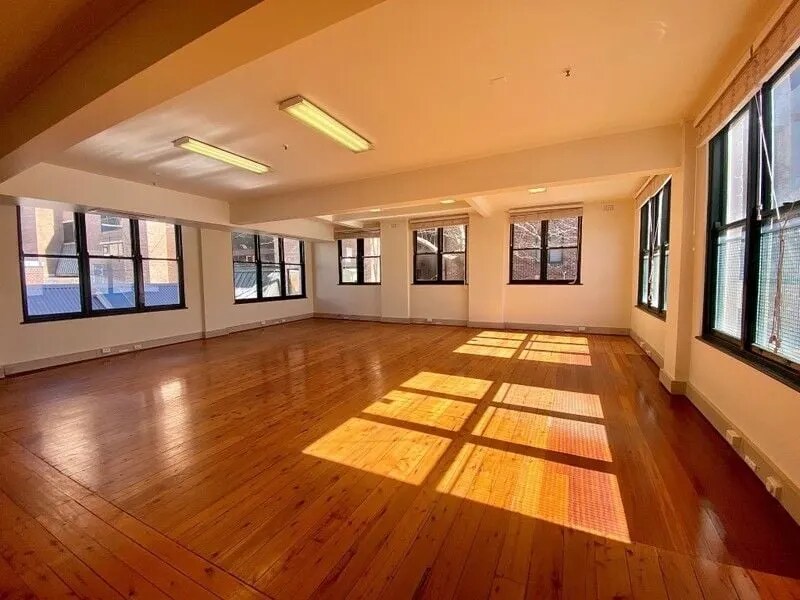 117-119 George St, The Rocks Sydney for lease Interior Photo- Image 1 of 2