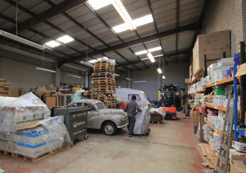 Heronden Rd, Maidstone à louer - Photo intérieure - Image 3 de 3