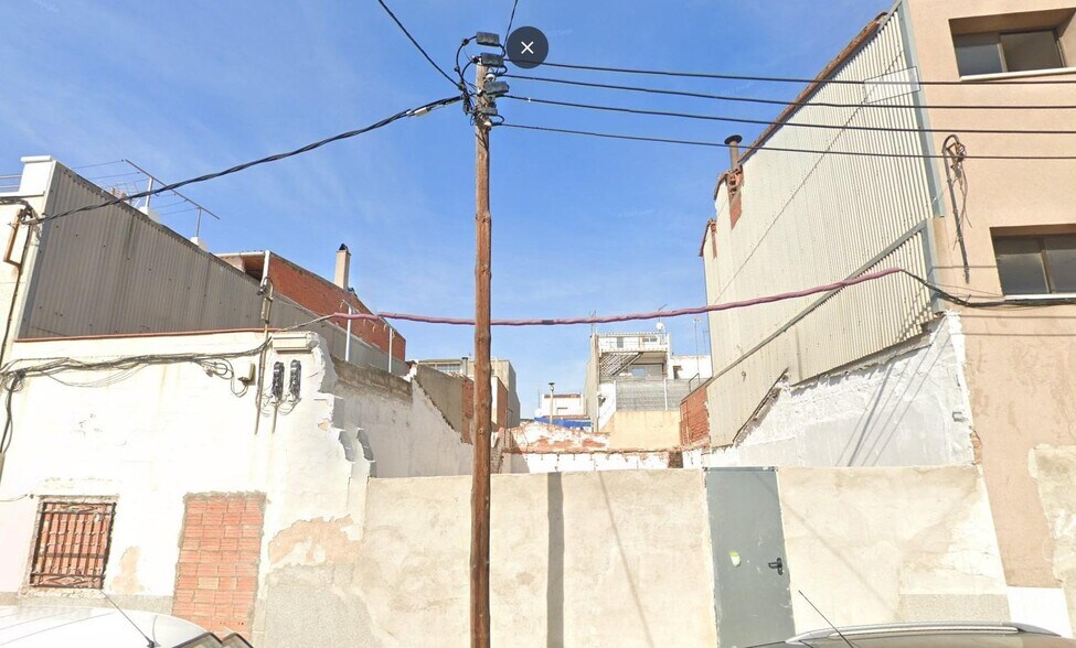 Carrer del Bages, 11, Terrassa, Barcelona à vendre - Photo principale - Image 1 de 1