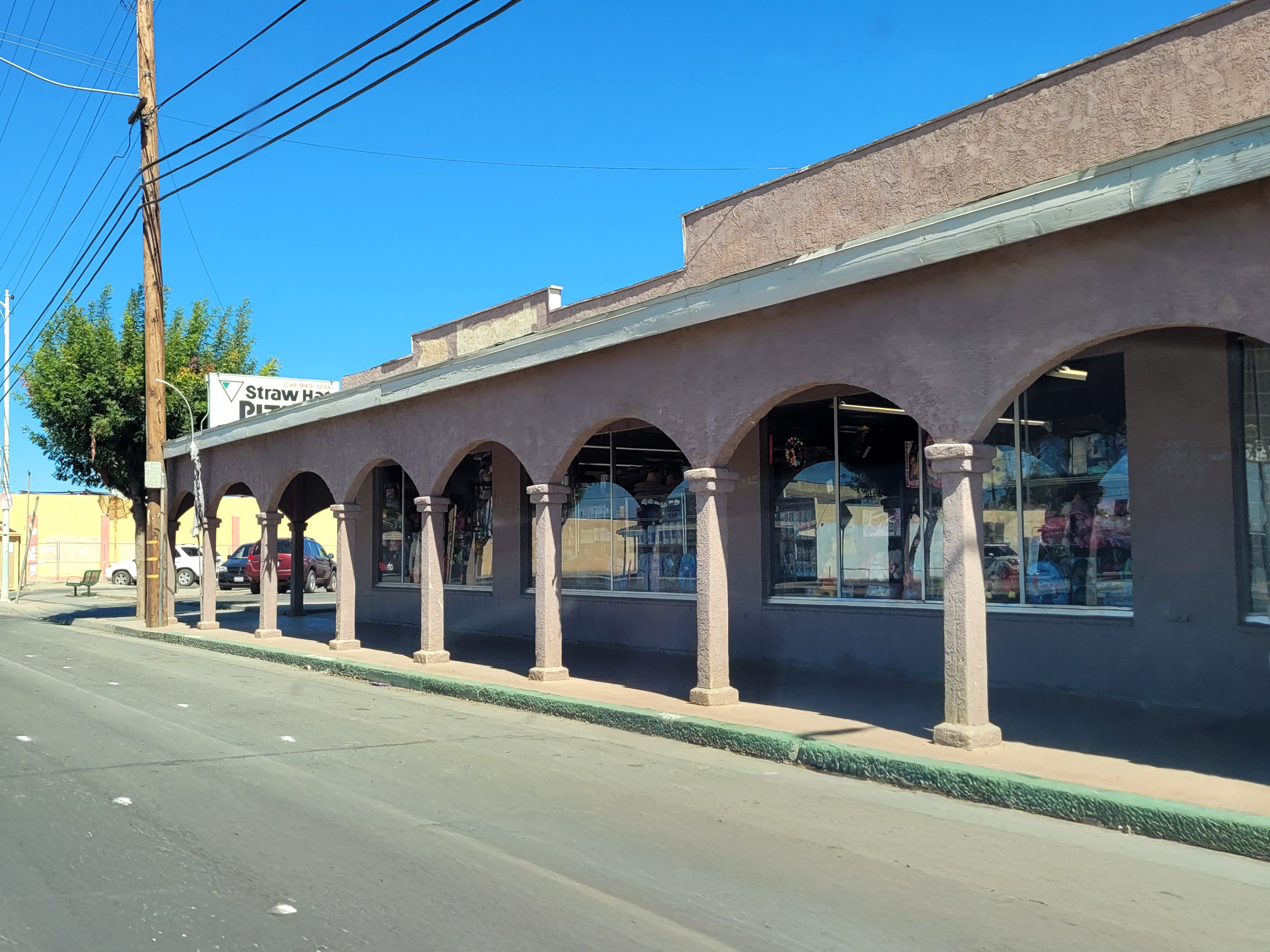 36618 South Lassen Ave, Huron, CA for sale Primary Photo- Image 1 of 5