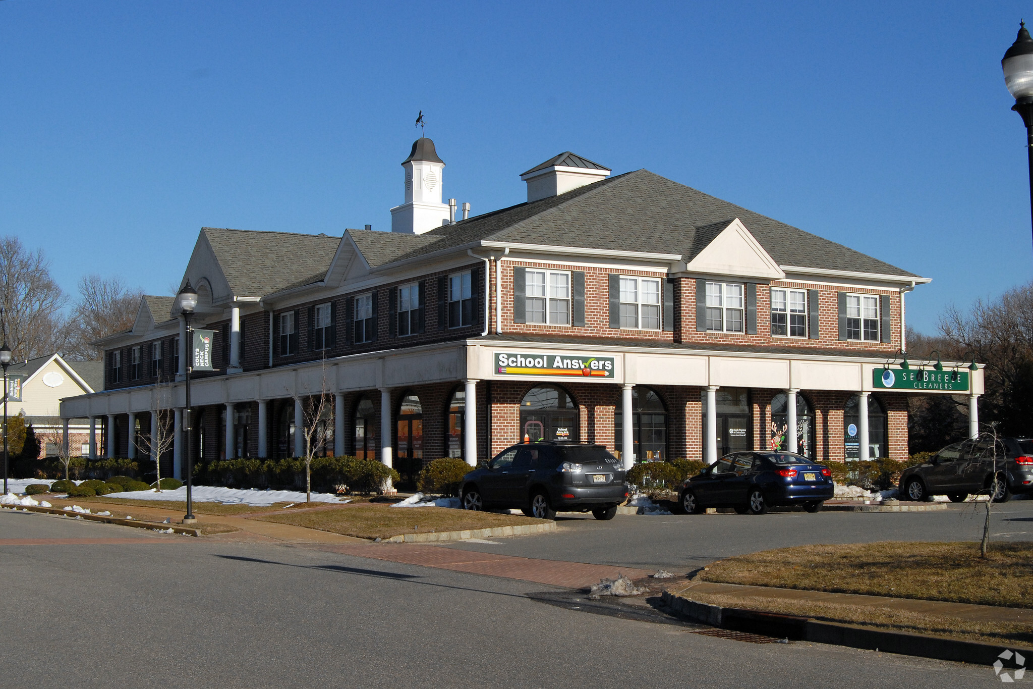 281 State Route 34, Colts Neck, NJ for sale Primary Photo- Image 1 of 1