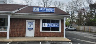 Plus de détails pour 2468-2474 Montauk Hwy, Brookhaven, NY - Bureau à louer