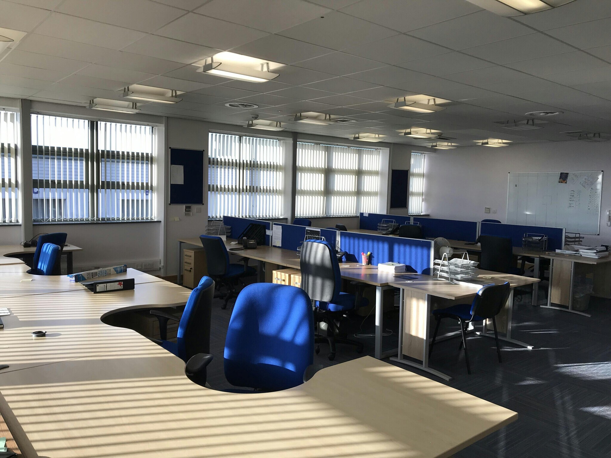 Whitfield Ct, Durham à louer Photo intérieure- Image 1 de 16