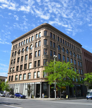 More details for 901-905 W Riverside Ave, Spokane, WA - Office for Lease