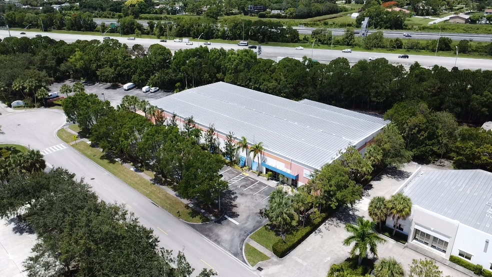 1830 Park Ln S, Jupiter, FL for lease - Building Photo - Image 3 of 6