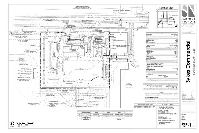 More details for 6350 Okeechobee Blvd, West Palm Beach, FL - Land for Lease