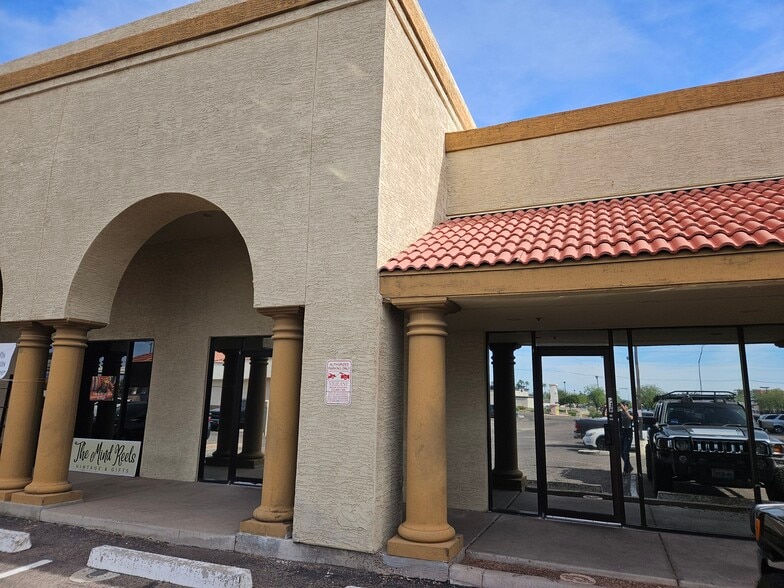 6017-6025 E McKellips Rd, Mesa, AZ for lease - Interior Photo - Image 2 of 5