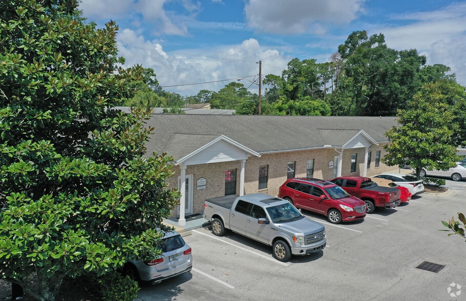 1616 Jork Rd, Jacksonville, FL for sale - Building Photo - Image 2 of 3