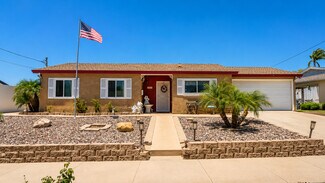 Plus de détails pour 9208 Bellagio Rd, Santee, CA - Soins de santé à vendre