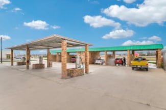 More details for 1545 Everman Pky, Everman, TX - Specialty for Sale