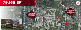 Plus de détails pour 5656 S Pennsylvania Ave, Cudahy, WI - Industriel à vendre